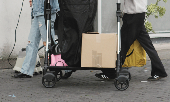 Smart Packing Tips for Fashion Professionals on the Move