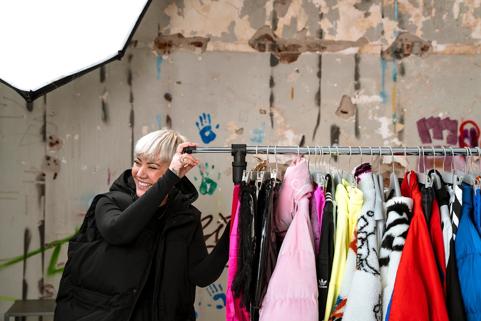 The ‘Soopl of’ Kim Keizer