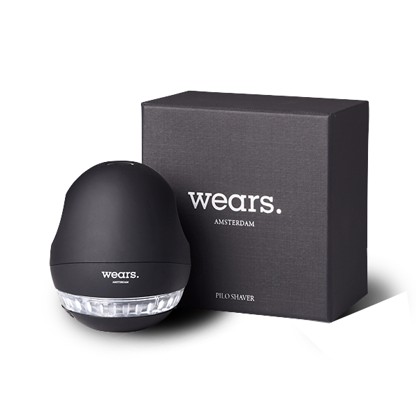 WEARS – Rasoio per Tessuti