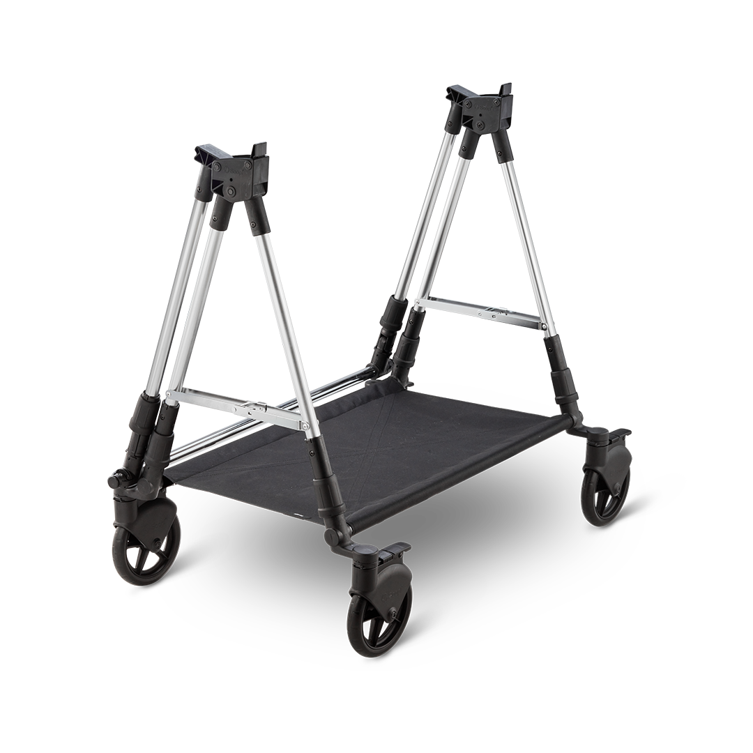 Soopl Fashion Trolley