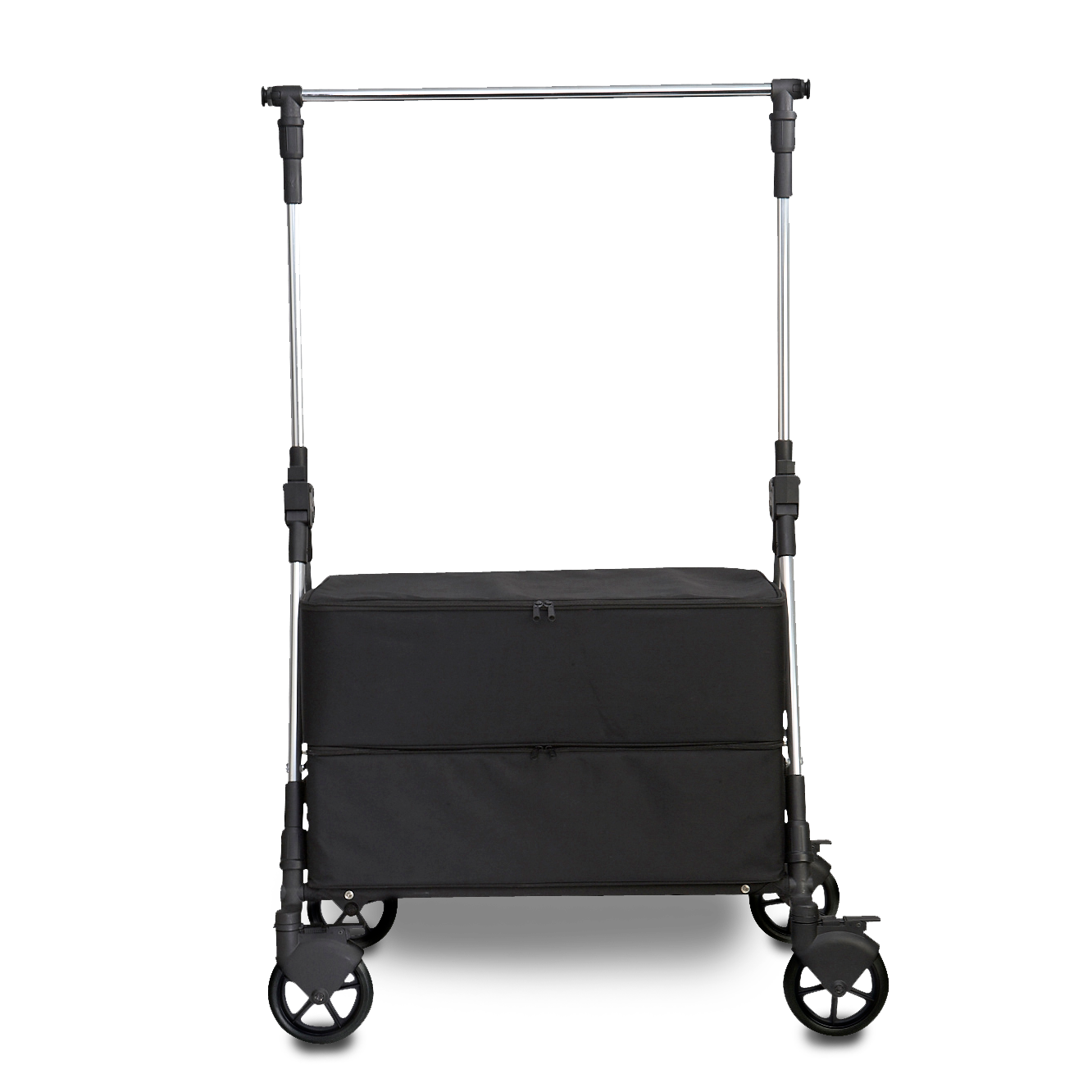 Soopl Fashion Bottom Suitcase