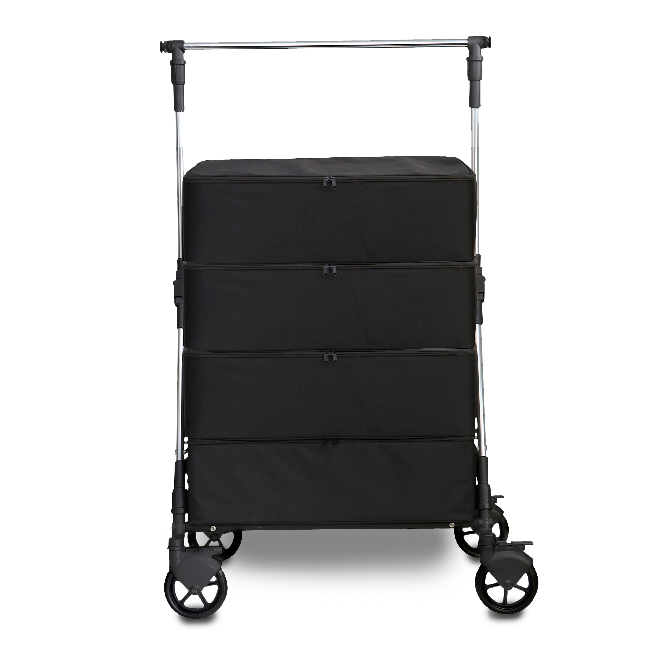 Soopl Fashion Bottom Suitcase