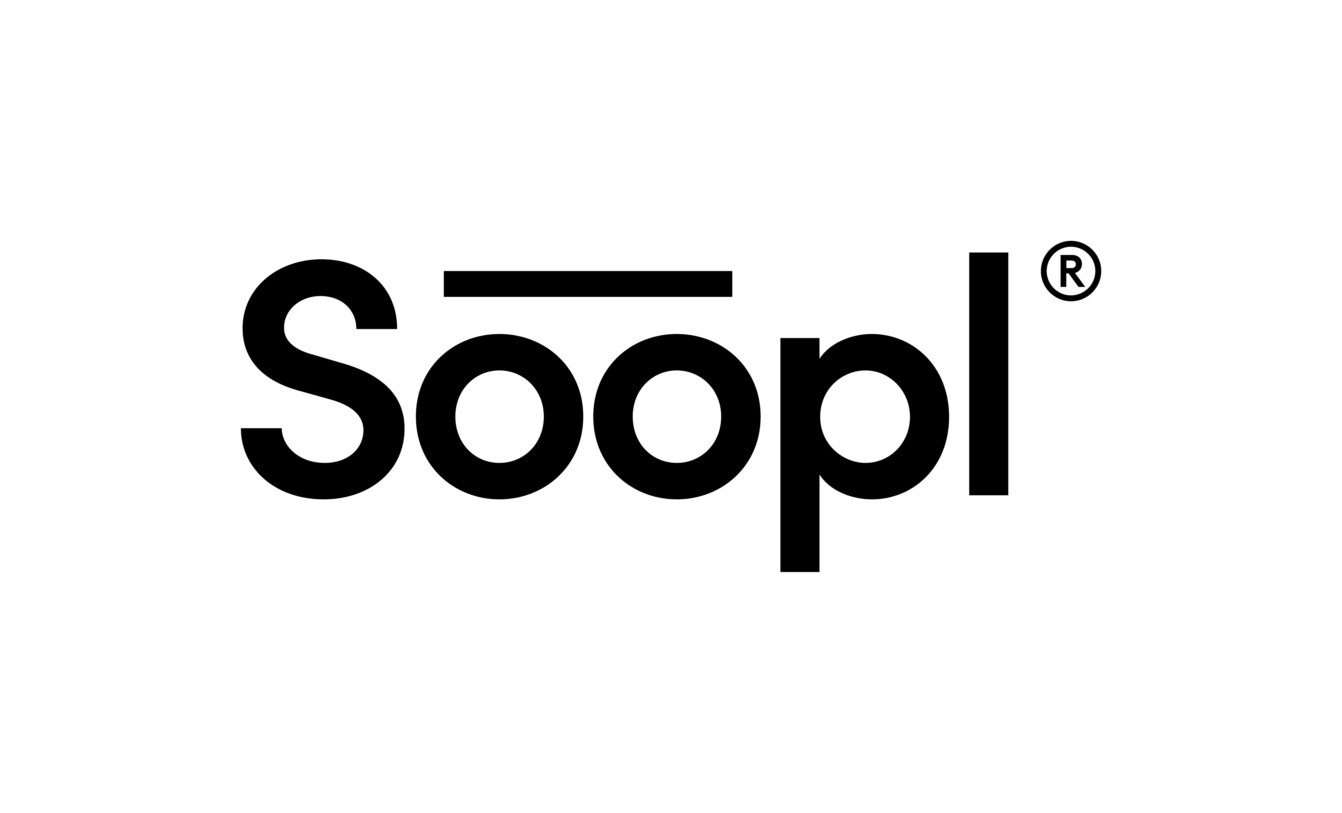 Soopl Logo - Official logo of the Soopl Fashion Trolley