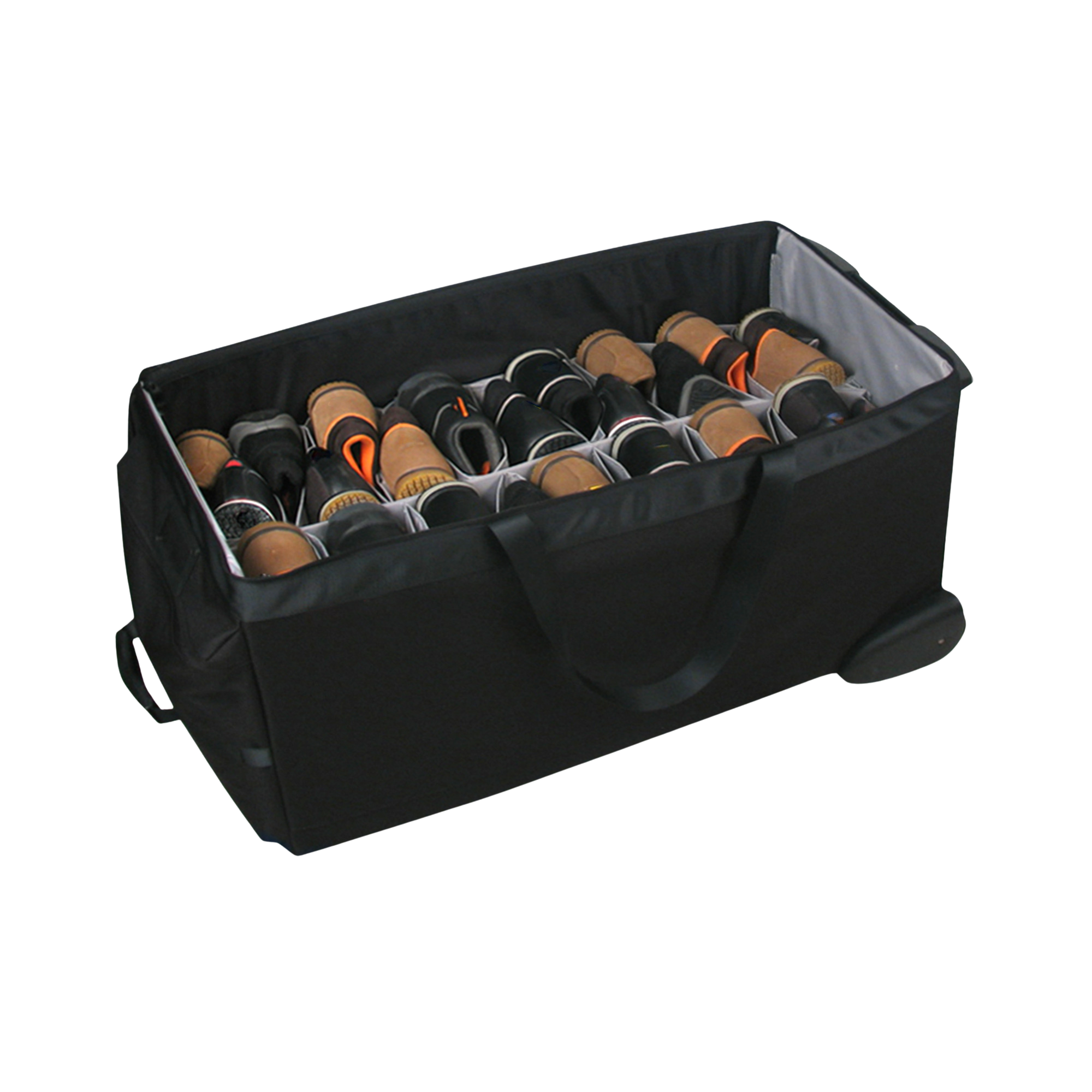 Shoe Suitcase