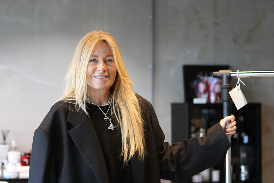 The Soopl of Marjon Muijskens | How the Soopl Fashion Trolley Drives ...