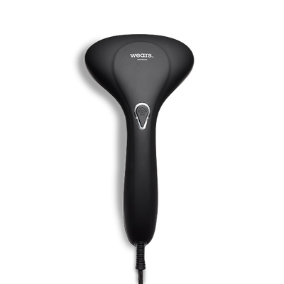  WEARS – Vaporizador de Ropa