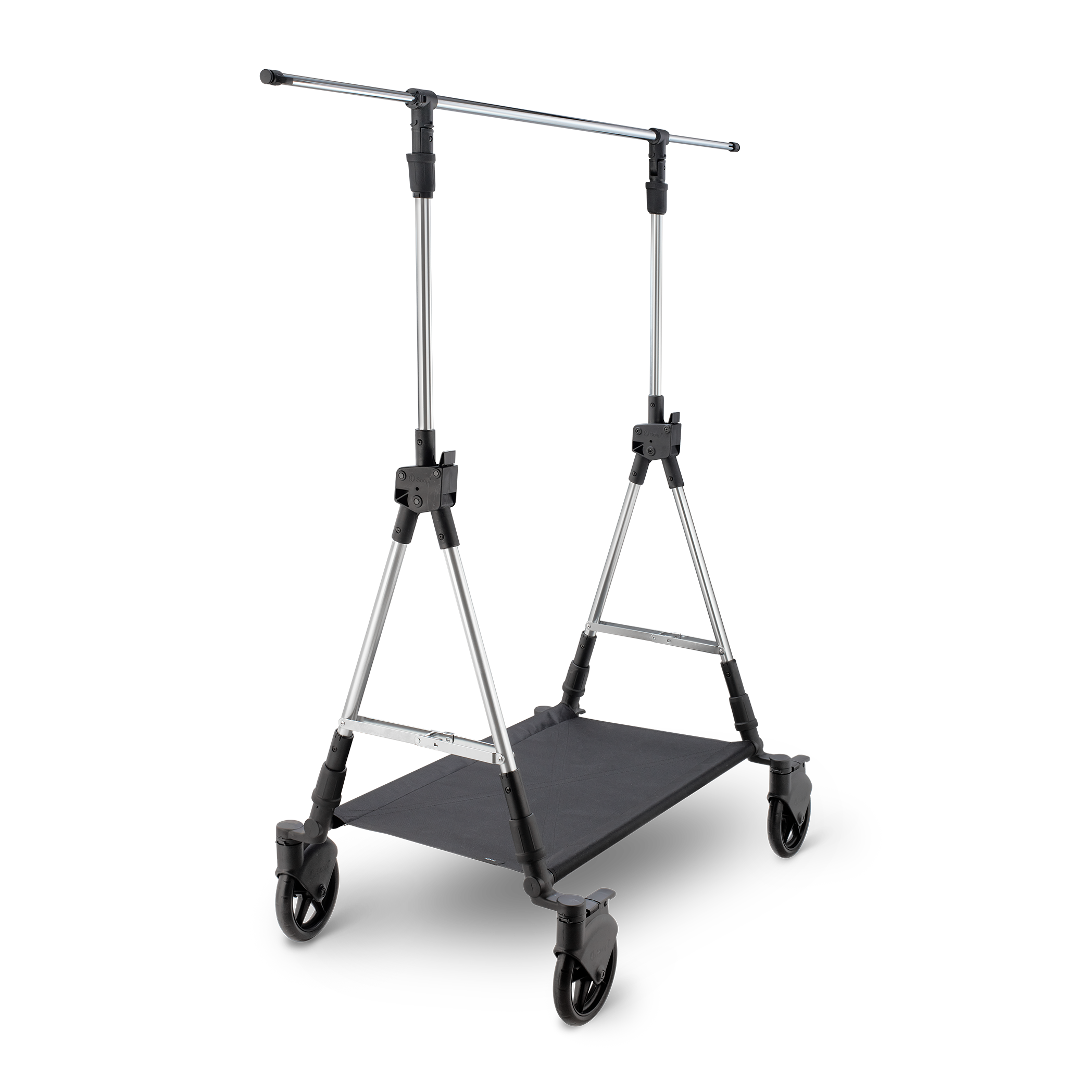 Soopl Fashion Trolley