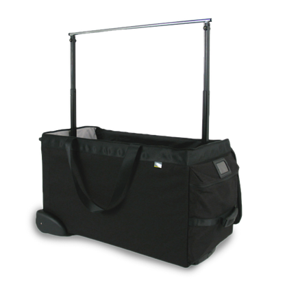 Lingerie Suitcase