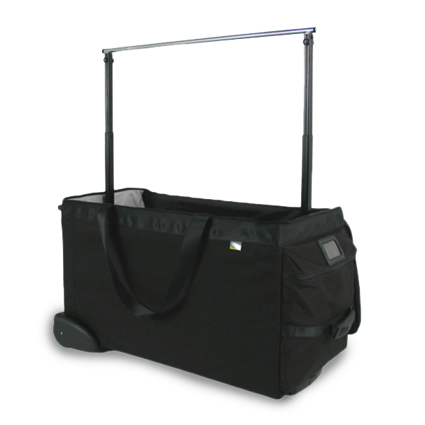 Lingerie Suitcase