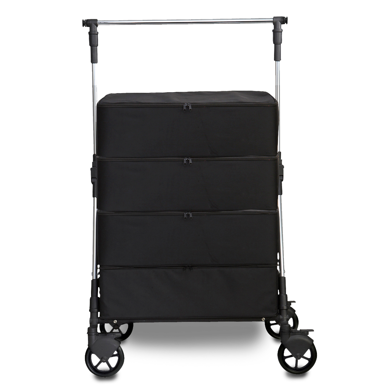 Soopl set Suitcase