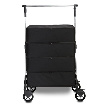  Set Fashion Trolley + Maletas