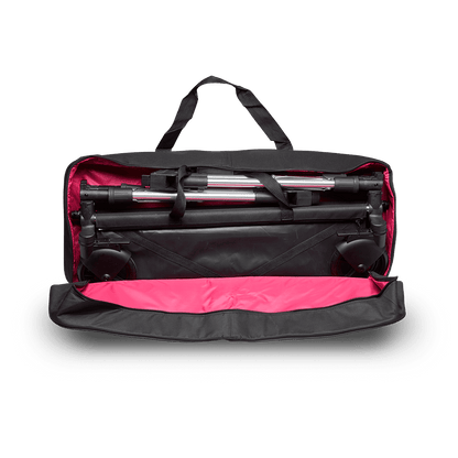 Soopl Fashion Trolley Bag