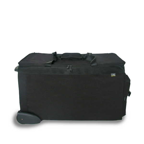 Lingerie Suitcase