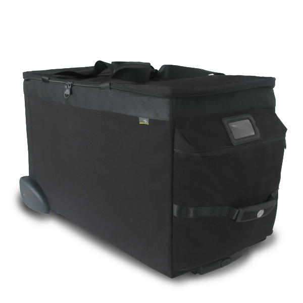 Shoe Suitcase