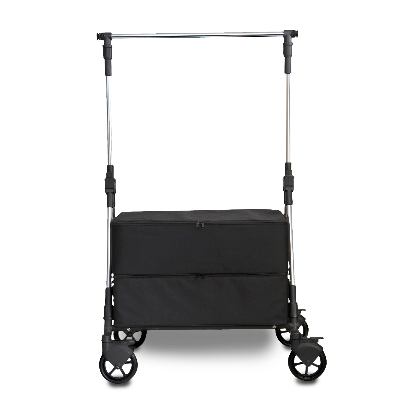 Soopl set Suitcase