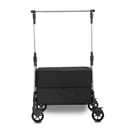  Set Fashion Trolley + Maletas