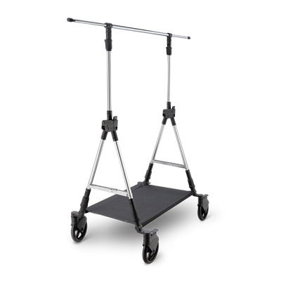  Set Fashion Trolley + Funda