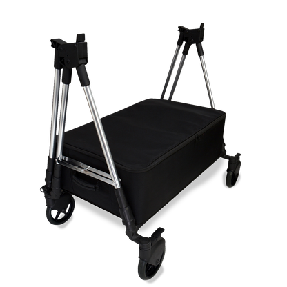 Soopl Fashion Bottom Suitcase
