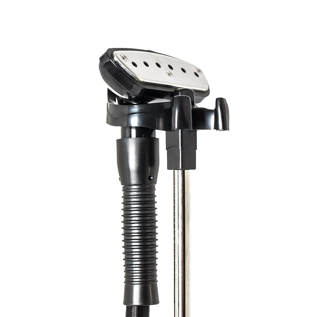 Stratus Steamer