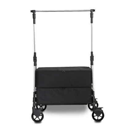 Soopl Fashion Bottom Suitcase