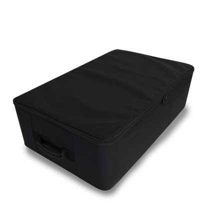 Soopl Fashion Bottom Suitcase