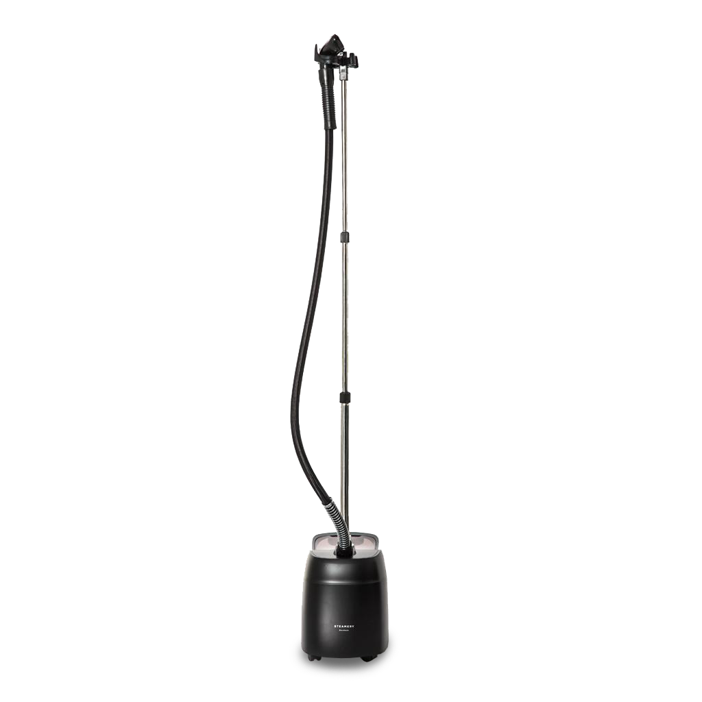 Stratus Steamer