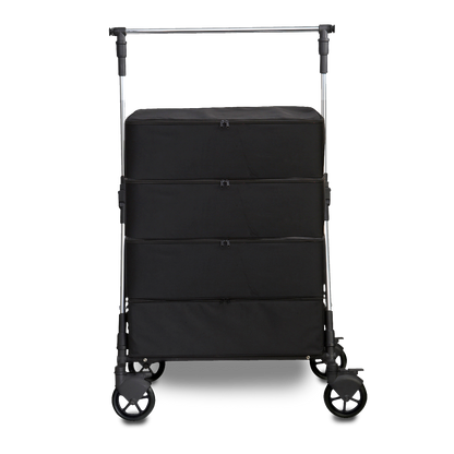 Soopl Fashion Bottom Suitcase