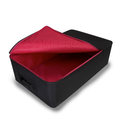 Soopl Fashion Bottom Suitcase
