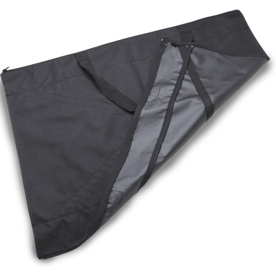 Replace the bottom net of your Soopl Fashion Trolley for a new one. 