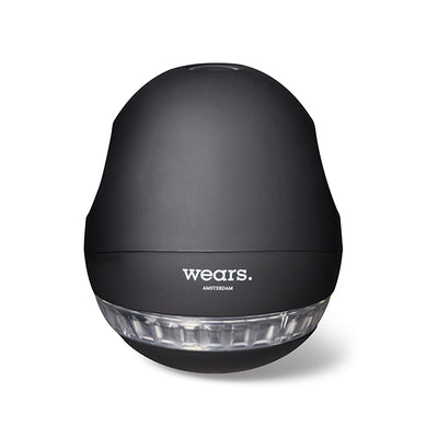  WEARS – Rasoir anti-bouloches
