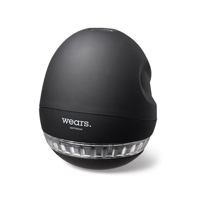  WEARS – Rasoir anti-bouloches
