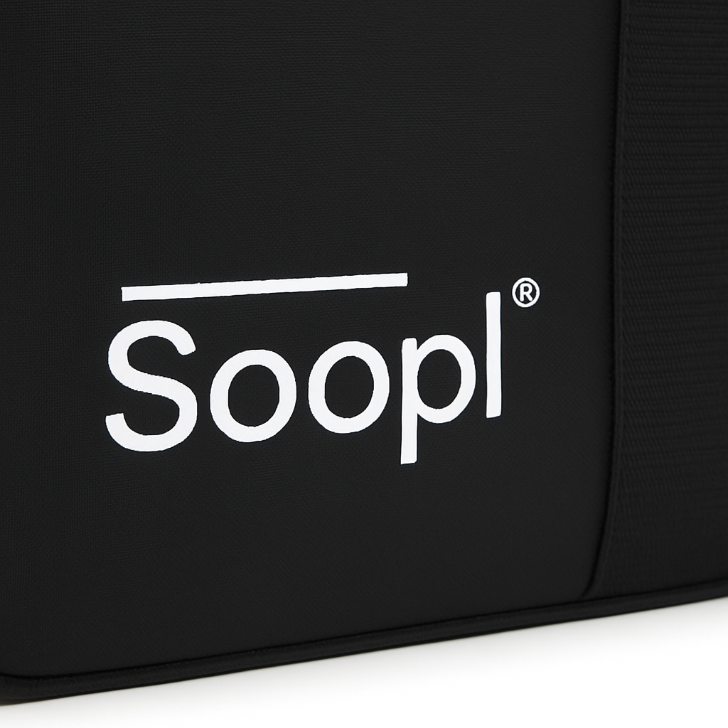  Tragetasche Kleiderständer