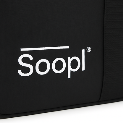  Tragetasche Kleiderständer