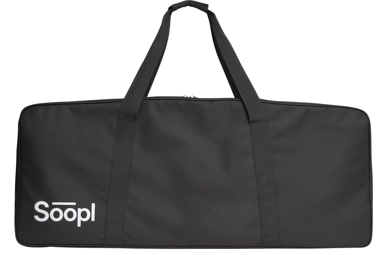 Soopl Fashion Trolley Bag
