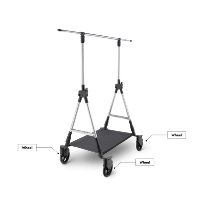 Soopl Wheel