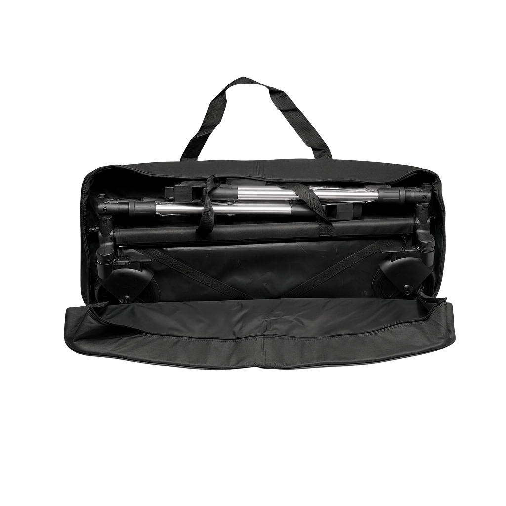 Soopl set Trolley bag