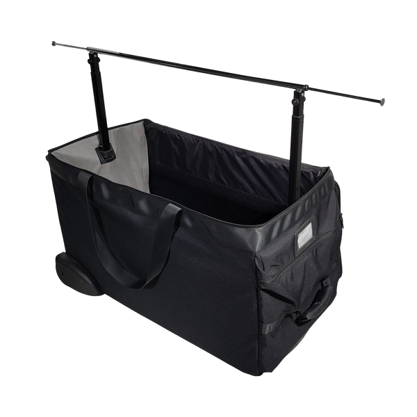 【超希少】VIAGGIO+ Supio 32 テントポール 収納袋付き Soopl-Lingerie-Trolley-