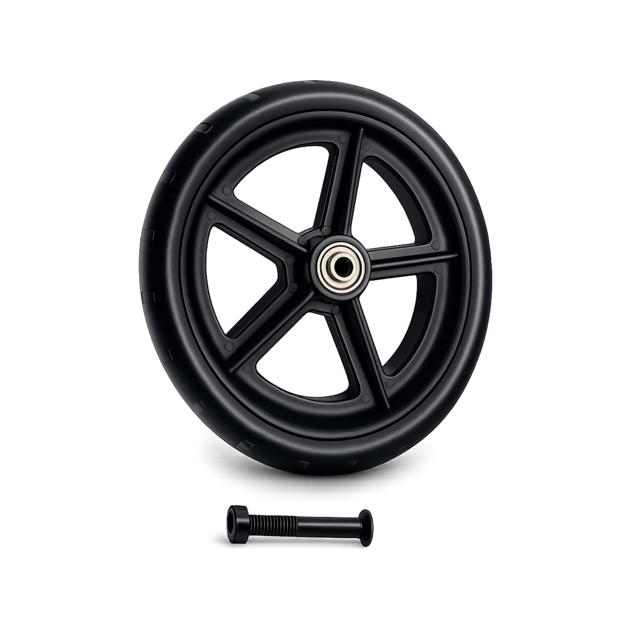 Soopl Wheel