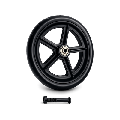 Soopl Wheel