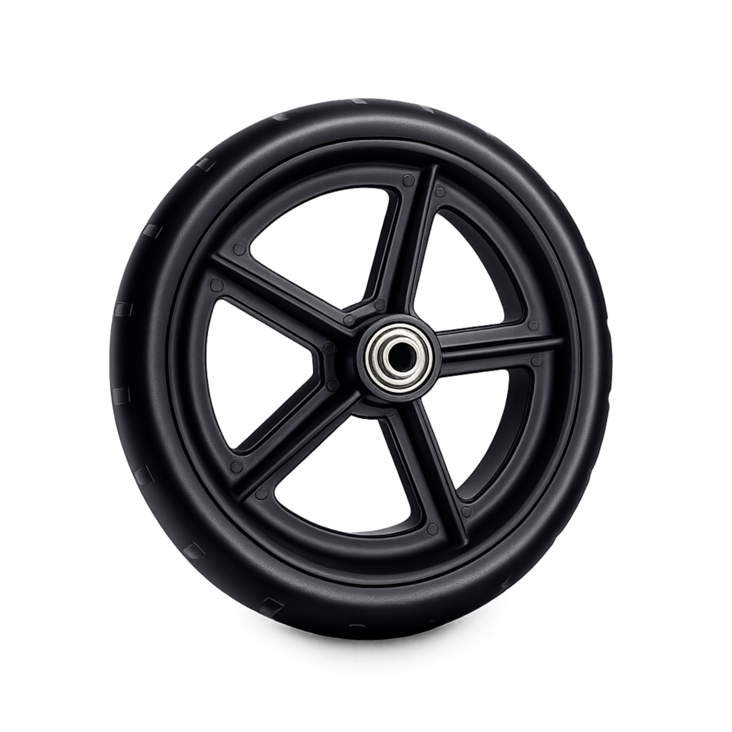Soopl Wheel