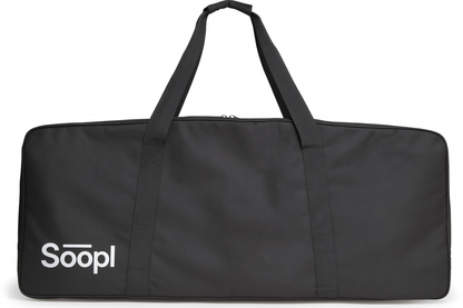 Soopl set Trolley bag
