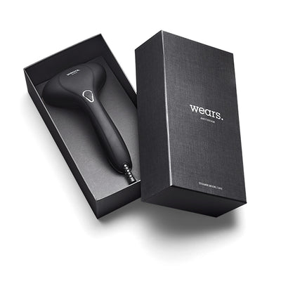  WEARS – Vaporizador de Ropa