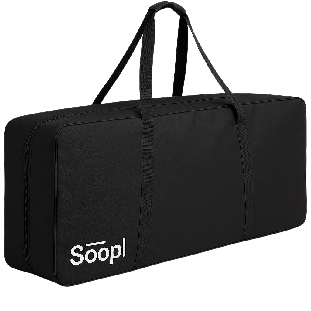 Funda para Fashion Trolley