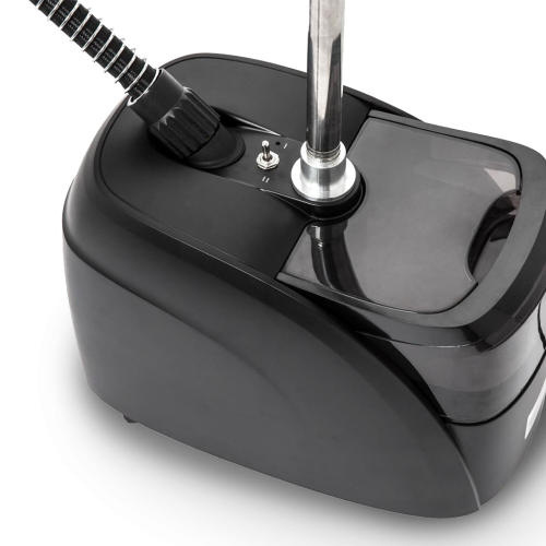 Stratus Steamer