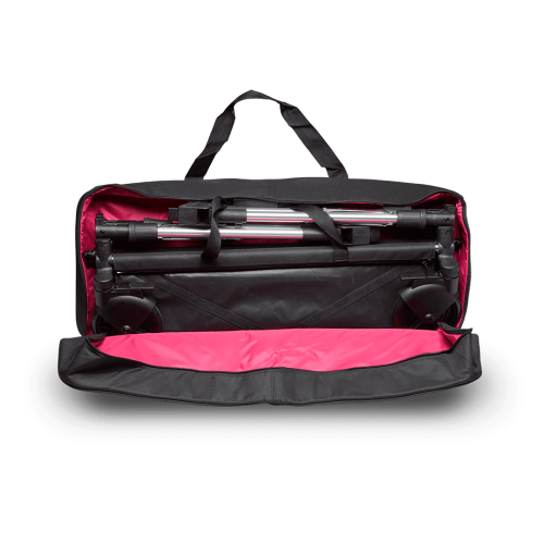 Fashion Trolley + Draagtas Set