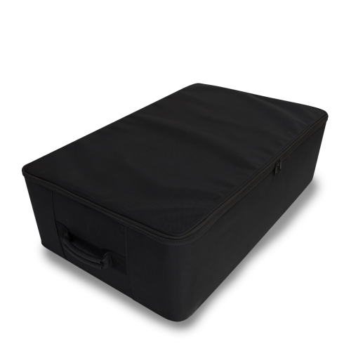 Soopl Fashion Trolley Suitcase